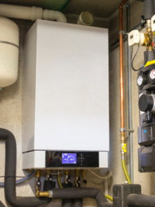 how much does a boiler service cost?